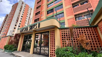 Apartamento en venta