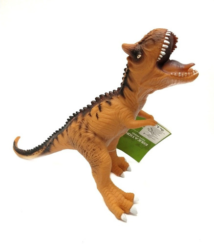 Dinosaurio Tiranosaurio Rex Sonido Rugido Salvaje | MercadoLibre