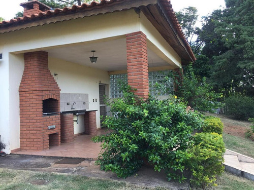 Imagem 9 de 15 de Chácara Para Venda Em Bragança Paulista, Chácara Alvorada, 4 Dormitórios, 2 Suítes, 4 Banheiros, 2 Vagas - 417_2-1218754