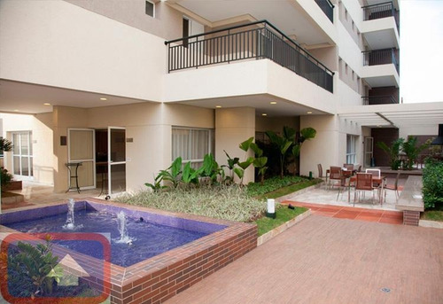 Imagem 6 de 26 de Apartamento Com 2 Quartos E 2 Banheiros A Venda , 57 M² - Bela Vista - 17582