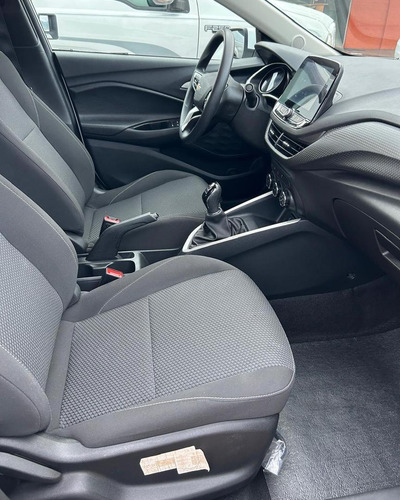 Chevrolet Onix 1.0 Lt