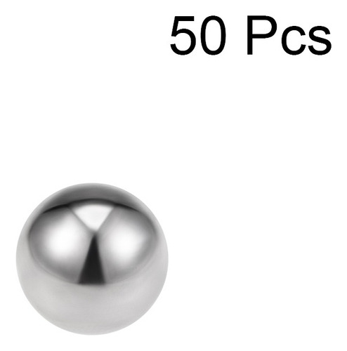 Bolas De Rodamiento De 3 Mm, Bolas De Precisión 316l G100, 5