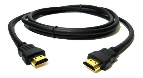 Cable Hdmi A Hdmi 1.5 Metros Universo Binario