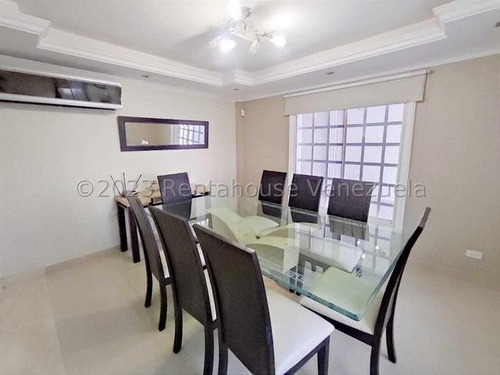 Imagen 5 de 30 de Townhouse En Venta Villas Del Sol Ii, Av Aragua 23-18695 Hc