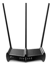 Comprar Router Tp-link Ac1350 Rompe Muros 3 Antenas
