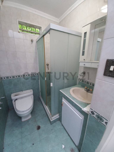 Apartamento En Venta Resid. Ana María El Picacho- San Antonio De Los Altos