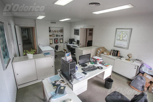 Imagen 16 de 30 de Oficina En Alquiler