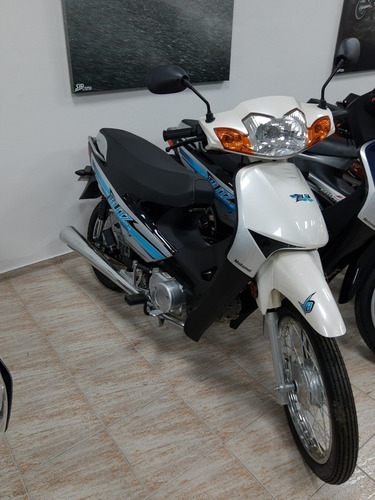 Motomel B 110cc Rt