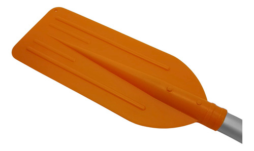 Remo Flutuante Regulável 80cm A 120cm Bote Caiaque