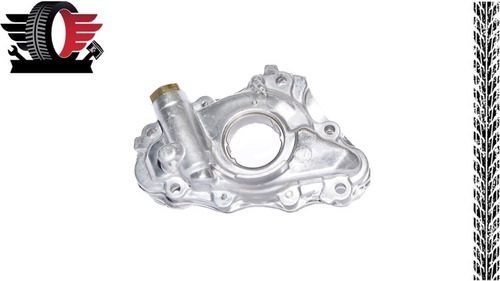 Bomba De Aceite Toyota Corolla 1.8cc 2003-2011