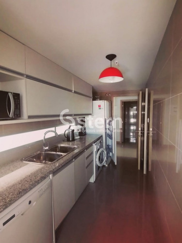 Imagen 13 de 15 de Venta Apartamento 2 Dormitorios, Playa Brava, Punta Del Este
