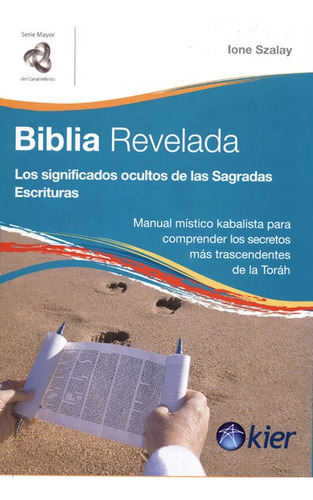 Biblia Revelada - Szalay Lone