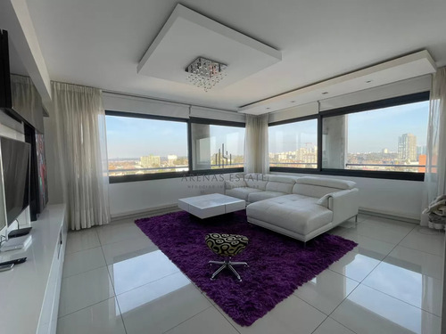 Torres Barcelona En Venta , Apartamento De 3 Dormitorios