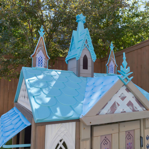 Kidkraft Disney Frozen 2 Arendelle Playhouse