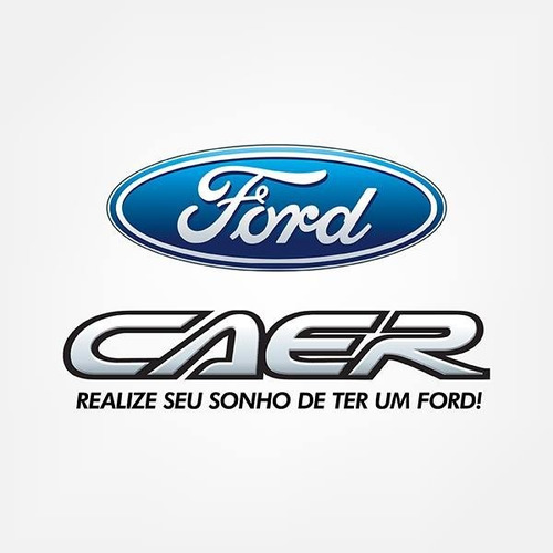 Imagem 5 de 5 de Comando De Seta Original-fiesta Hatch 2002 À 2014/ecosport 2004 À 2012 C/ Limpador Tras. S/computador 1s6513335bb