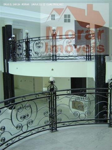 Imagem 13 de 15 de Casa Em Condomínio Para Venda Em Santana De Parnaíba, Tamboré, 5 Dormitórios, 5 Suítes, 7 Banheiros, 10 Vagas - Ag222_2-1172146