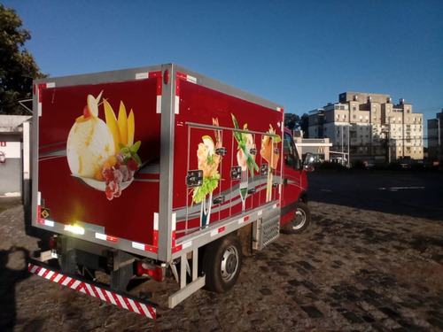 Imagem 8 de 12 de Iveco Daily 45s17
