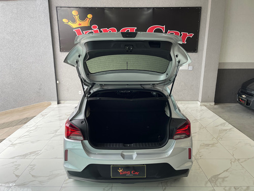 Chevrolet Onix 1.0 Lt 2 5P