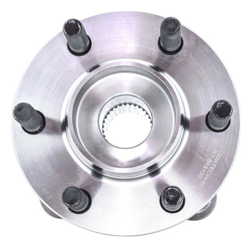Mazas Delanteras Para Dodge Viper 8.3l V10 2004