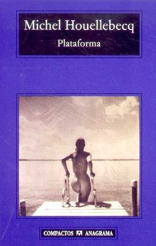 Plataforma / Houellebecq (envíos)