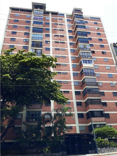 Imagen 1 de 14 de Sabana Grande Apartamento Remodelado En Venta