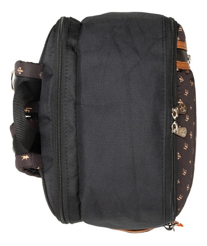 Imagen 6 de 10 de Mochila Nahuel Huapi Diamond Porta Notebook Epic