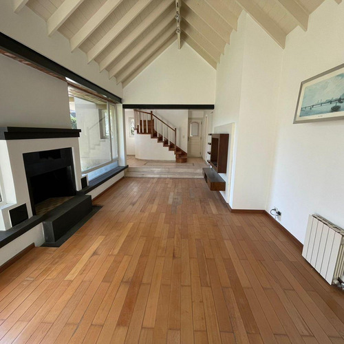 Casa En Venta Campos De Alvarez
