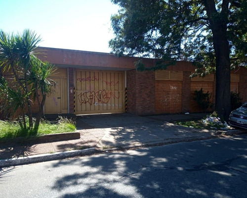 Venta Galpón Bernal