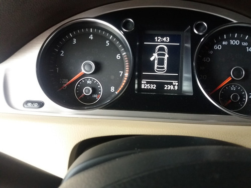 Volkswagen Passat Sedan 2.0 Tsí 2013 /2013