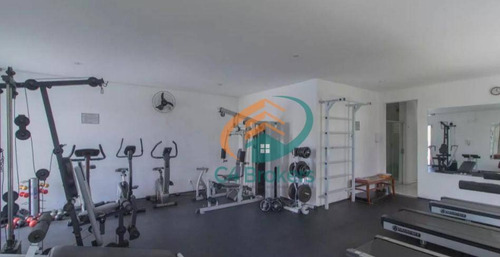 Imagem 15 de 20 de Apartamento Com 2 Dormitórios À Venda, 49 M² Por R$ 345.000 - Tatuapé - São Paulo/sp - Ap2418