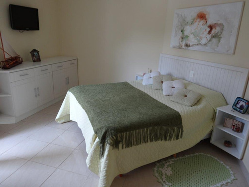 Imagem 5 de 29 de Casa À Venda No Jardim Acapulco - Guarujá/sp - Ca3314