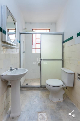 Imagem 14 de 19 de Apartamento Para Aluguel, 2 Quartos, 1 Vaga, Bela Vista - Porto Alegre/rs - 10097