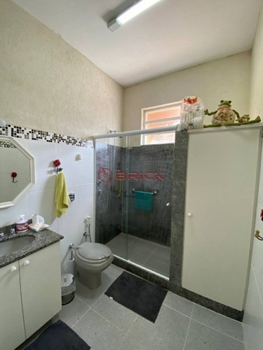 Imagem 19 de 30 de Casa Independente Com 5 Quartos Sendo 1 Suíte Master No Alto. - Ca01833 - 69931023