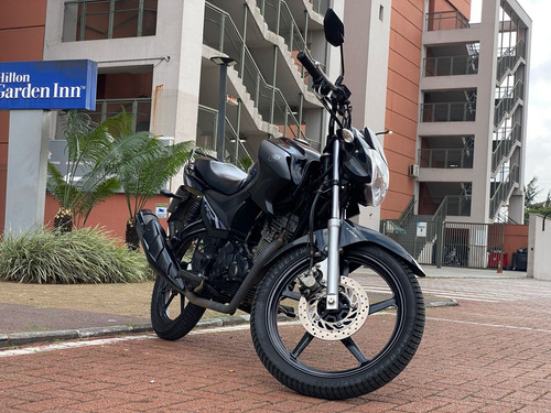 Yamaha Factor 150 2022 Flex