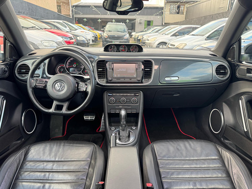 Volkswagen Fusca 2.0 Tsi R-line 3p Automática