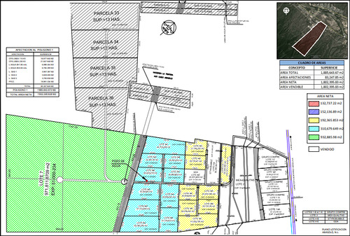Terreno Industrial En Venta En Abasolo