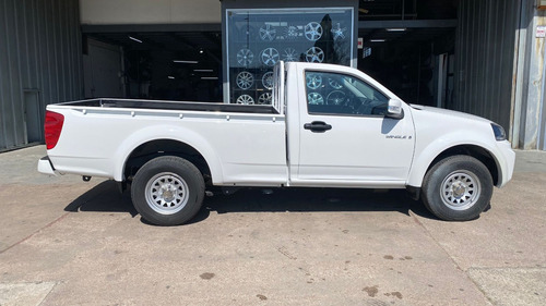 GWM Wingle 5 Luxury