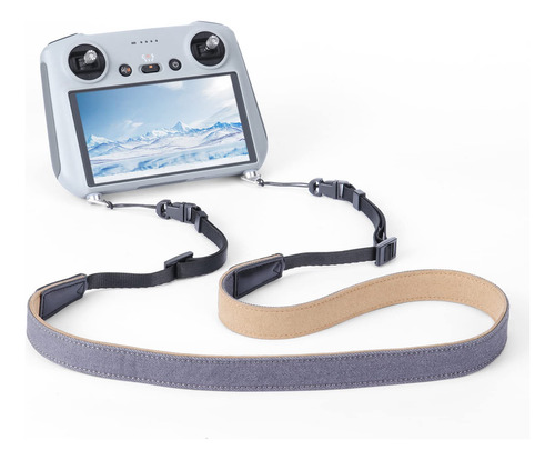 Correa De Hombro Con Cordón Para El Cuello Para Dji Smart Co
