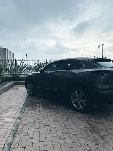 Mazda CX-30 2.0 Grand Touring At