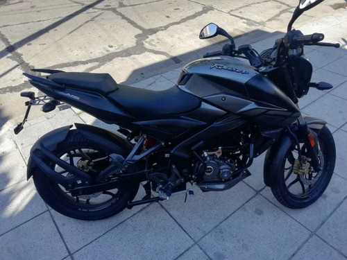 Bajaj Ns 160
