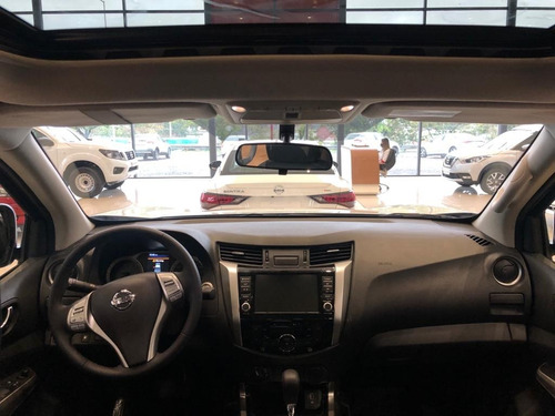 Nissan Frontier 2.3 Le Cd 4x4 At #02