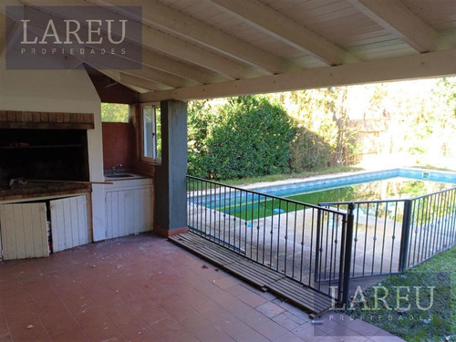 Imagen 5 de 7 de Casa En Venta - Los Fresnos (pilar)