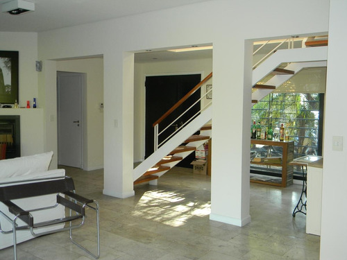 Imagen 19 de 30 de Casa - Las Lomas-jockey