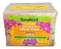 Comprar Musgo Sphagnum Hebras Premium 250lts Cuadros Vivos Orquideas