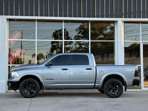 RAM 1500 5.7 Laramie Atx V8