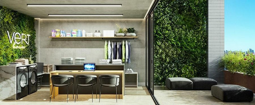 Flat À Venda, 29 M² Por R$ 213.297,00 - Jardim Oceania - João Pessoa/pb - Fl0017