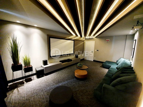 Imagem 8 de 15 de Apartamento Com 4 Suítes No Centro De Balneário Camboriú! - 2351_1