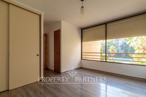 Arriendo Con Compromiso De Compra Ubicación Privi...