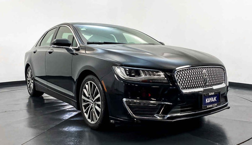 Imagen 4 de 15 de 26935 - Lincoln Mkz 2017 Con Garantía