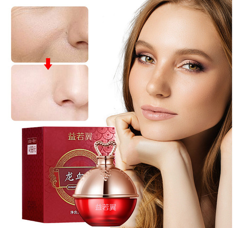 Extrato De Placenta De Retinol Útil Longxue Cream Ladies Cre